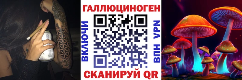 Галлюциногенные грибы Psilocybe  Маркс 